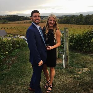 Meet your Posher, Catherine